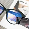 30% OFF Luxury Designer New Men's and Women's Sunglasses 20% Off Grandma Xiang's Autumn Product CH3431B Fashionable Cat Eye Frame Can Be Fitted with Myopia Lens