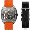 CIGA Design montre série Z hommes mécanique automatique es saphir montre-bracelet haut de gamme de luxe zegarek meski 210728220O