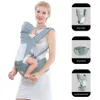 S Slings Sacs à dos Ergonomique bébé kangourou infantile s Hipseat outil porte-bébé Sling Wrap sacs à dos bébé voyage activité Gear 231101