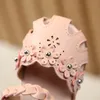 Sandals Summer Baby Sandals Girls Soft Bottom Sweet Children Shoes White Pink Little Kids Anti Kick Beach Sandals Toddler Shoes CSH1018 230331