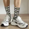 Men's Socks Darts Arrows Dartboard Adult Unisex Men Women