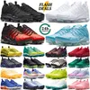 men women running shoes plus Triple Black White Blue Chill Cool Grey Ice Volt Midnight Navy Bubblegum Candy Rainbow Easter mens trainers sports sneakers