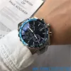 Luxusuhren Hotsale AAA Herrenuhren Wasserdichte Armbanduhr Leuchtzeiger Woche Datum Modetrend Montre De Luxe Dropshipping Herren Großhandel Uhr Dropshipping