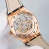 Superclone Watches Royal Luxury Watchbox Wrist Watches Watches High Mens Quality AP 시계 오프 해양 기계식 럭셔리 남성 오크 크로그 AP VC3G