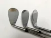 العلامة التجارية الجديدة Romaro Ray SX Zero Wedge Romaro Golf Wedges Romaro Golf Clubs 48/50/52/54/56/58/60