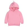 New Fashion Newborn Infant Kids Baby Girls Clothes For Boys Spring Autumn Causal Dinosaur Hoodie Sweatshirt Long Sleeve Solid Warm Outfit