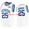 Creighton Bluejays 25 Kyle Korver Jersey College College 0 Marcus Foster 15 Martin Krampelj 3 Doug McDermott 35 Paul Silas 44 Anthony Tolliver NCAA