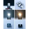 High Bright LED P13 5S Upgrade Bulbs Camping Home Tool PR2 Torch Light C D Cell Conversion Kit Type 5