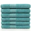 Towel Cotton Super Absorbent Bath Thick Soft Bathroom Towels For Adults Hand Premium Set 40 70cm