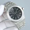 Orologio Luxury Mens Watch Automatic Movement Watches Size 42mm Classic Style 904L rostfritt stål Rem Waterproof Sapphire Designer Klockor