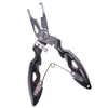 Alasicka 1PCS أدوات الصيد متعددة الوظائف ملحقات لـ Winter Tackle Cliers الملحقة