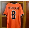 qqq8 Retro 88 89 91 95 96 Soccer Jerseys Marco Van Basten Gullit 97 98 Voetbal Shirt Seedorf Bergkamp Kluivert Robben 2002 1974 Classic