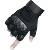 Cycling Gloves Full/Half Finger Motorcycle Tactical Military Knuckle Protection Sports Bike Bicycle