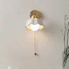 Lampy ścienne lampa retro latarnia kinkiety do dekoracji salonu Akcesoria rustykalne wystrój domu zabytkowe oświetlenie łazienki