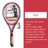 Raquetes de tênis processamento genuíno carbono alumínio integrado liga fibra para homem e mulher 231031
