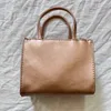 Designer Bag Tote Bag Classic Handbag Two Sizes New All-shoulder Crossbody Bag Material Bag Womens Handbag Fast Shipping Drop Shipping Fall/Winter Plush Bag Tote Gift