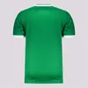 2023 2024 Guarani męskie koszulki piłkarskie nowe domowe zielone wyjazd białe koszulę piłkarską krótkie mundury rękawowe