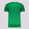 2023 2024 Guarani Mens Soccer Jerseys New Home Green Away White Football Shirt Short Sleeve Aldult Uniforms