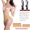 Vita pancia Shaper Vita alta Trainer Dimagrante Pancia contenitiva Mutandine Donna Shapewear Body Shaper Tirare la biancheria intima Cintura Sollevare Butt Lifter Corto 231101