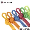 Rotsbescherming Rotsbescherming Xinda Escalada 10M Paracord Klimtouw Accessoires Koord 6Mm Diameter 5Kn Hoge sterkte Veiligheid Survi Dhks7