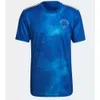 qqq8 2022 2023 Camisa Cruzeiro Jersey de football 100e anniversaire Chemises Accueil Troisième 22 23 Giovanni Edu Bruno Jose Football Camiseta De