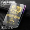 9D Ceramic Screen Protector For iPhone 14 pro max 13 pro Anti-Shock Mobile Film 9H X xr 11 12 Pro Max