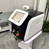 Bästa 3 våglängd Ice Platinum RF 808nm Diode Laser Hårborttagningsmaskin Hår Removl Laser för Ta bort hårdiodlaser