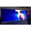 Top TV Ultra Thin Thin P0.9 Светодиодный экран дисплея для телевизионного цифрового LCD 4K 4K