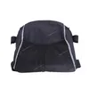 Kayak Storage Bag 600D Oxford Waterproof Kayak Seat Backpack Organizer Mesh Storage Bag For Paddle Boards Inflatable Boats Kayak Water SportsBoat Accessories