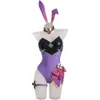 Ani 2023 nouveau Genshin Impact Dori body maillot de bain uniforme lapin fille tenues maillots de bain Costumes Cosplay cosplay