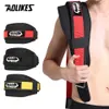 Waist Support Weightlifting Squat Training Lumbar Support Band Sport Powerlifting Belt Fitness Gym Back Waist Protector For Men Woman's Girdle 231101