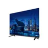 Лучший завод Aoxua Smart TV 4K Ultra HD Светодиодные подсветки высококачественная онлайн 32 43 55 75 -дюймовые смягченные стеклянные телевизоры LCD 4K