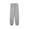 Galeries DEPT de la Hommes Femme Pantalons Designer Pantalons de survêtement Imprimer Sport Rétro Pantalon Lâche High Street Joggers Femmes Couple Pantalon Hip Hop Streetwear 216 DMJ