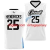 UCF Knights Jersey College Basketball 25 Taylor Hendricks 12 Ithiel Horton 13 C.