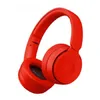 Solo Pro Kulaklık Kulaklık Kablosuz Stereo Bluetooth Kulaklık Kulaklıkları Katlanabilir Su geçirmez Oyun Kulaklık Gürültüsü Sihirli Ses Kulaklıklı Kulaklık