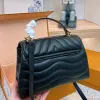 Sacos de desenhista sacos mulheres a sacola crossbody bolsa luxo mulheres bolsa de ombro clássicos preto mensageiro totes clássico envelope sacos com saco de poeira carteira