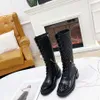 Designer Boots Luxury Boot Genuine Leather winter Boots Ankle Booties Woman Short Boot Sneakers Trainers Slipper Sandals by brand S481 001