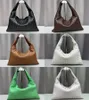 Designer bolsa moda branco tecido sacos de ombro das mulheres sacolas grande capacidade commuting alta qualidade hobo saco frete grátis