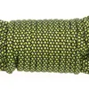 등반 로프 도매 100m Paracord 550 Paracorde Cord Lanyard Rope Mil Spec Type III 7 가닥 클라이밍 캠프 생존 장비 로프 231101