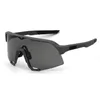 Polariserade skyddsglasögon Cyklistcykel Solglasögon Eyewear Road Bike Outdoor Sport Skydd Glasögon Vindtät Gafas