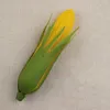 Party Decoration 5 Pcs Simulation Corn Shop Display Ornament Artificial Fake Vegetable Plastic Model