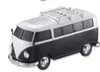 USB Portable Mini Bus Car Shape Speakers WS266 Stereo Music Player Box Support FM Radio TF Card Udisk For Cellphone Mp3 player4547357