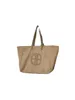 2023 New homemade internet celebrity with the same suede shoulder bag, large capacity, light luxury, versatile tote bag 231101