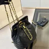 Femmes en cuir sac à dos sac d'école sac à main de luxe sacs à dos hommes voyage mode sac à dos sac à dos sac à dos épaule CHD2311017-50 Xrong_tote