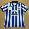 XXXL 4XL LIGA MX RAYADOS MONTERREY SOCCER JERSEYS R.FUNES 2023 2024 HEM BORTA TREDJE MORI M.MEZA 23 24 MEXICAN LAGUE TOPALKVALITET JERSEY FOTBALL SHIRT