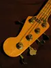 Sıcak satın kaliteli elektro gitar Yeni Elite I Precision 4 String Bass- Musical Instruments #11258