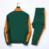 1 Herren-Trainingsanzüge, Designer-Herren-Trainingsanzug, Luxus-Herren-Trainingsanzüge, lange Ärmel, klassische Mode, Tasche, lässig, Herren-Kleidung, Outfits, Hosen, Jacke, zweiteilig, ZP31