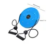 Twist Boards Torsion Twist Board Disc Weight Loss Aerobic Exercise Tool Muscle Toning Aid Waist Slimming Plate Home Gym Fitness Equipment 231101