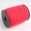 Klimtouwen YoouPara 30 kleuren Meer Paracord 3mm 100M Parachutekoord Klimmen Campingtouw DIY String Kledinglijn Multifunctioneel touw 231101