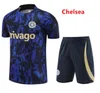 22 23 uomo Citie Tracksuit Haaland de Bruyne Grealish Soccer Jersey Felpeden Foden 2023 CFC UNIFICHE DI BASSAGGIO BASSIONI CONSEGLI